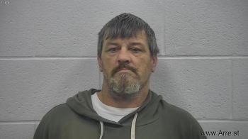 David Wayne Ailstock Mugshot