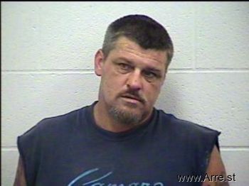 David Wayne Ailstock Mugshot