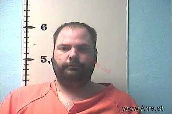 David  Alcorn Jr Mugshot