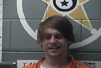 David Allen Anderson Mugshot