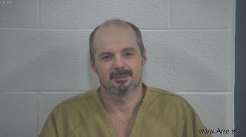 David  Anderson Mugshot