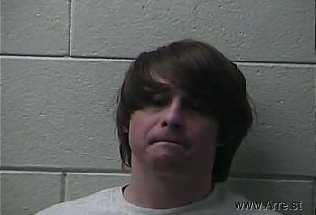 David Allen Anderson Mugshot