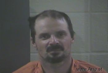 David Lee Anderson Mugshot