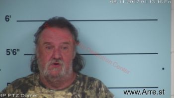 David M. Anglin Mugshot