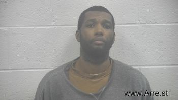 David Jamar Armstrong Mugshot