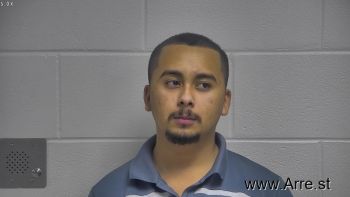 David  Ayala-valdovines Mugshot