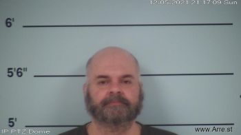 David Kelly Baber Mugshot