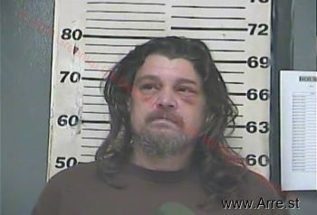 David William Barker Mugshot