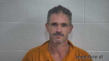 David C Barnes Mugshot