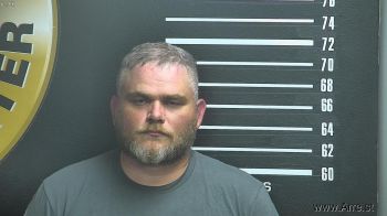 David Allen Barnett Mugshot