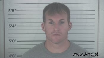 David Leroy Barney Mugshot