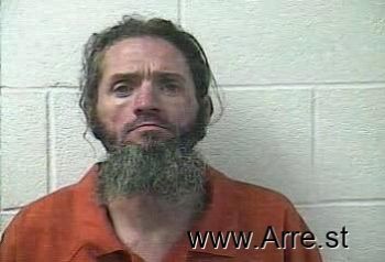 David Micheal Barr Mugshot