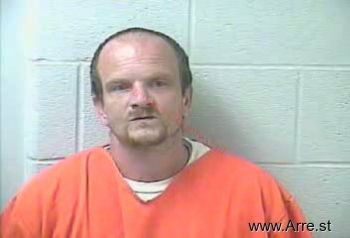 David Joseph Barr Mugshot