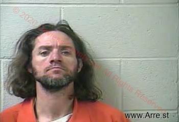 David Micheal Barr Mugshot