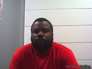 David Darnell Barron Mugshot