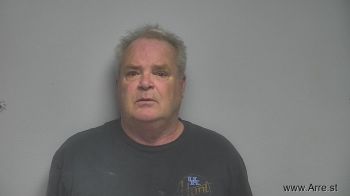 David L Barton Mugshot