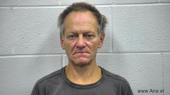 David Earl Bass Mugshot