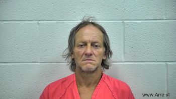 David Earl Bass Mugshot