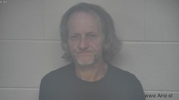 David Earl Bass Mugshot