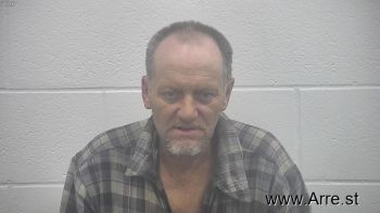 David Earl Bass Mugshot