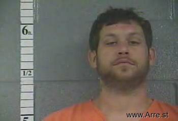 David Lee Baumgardner Mugshot