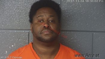 David Dewayne Bean Mugshot