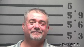 David Lee Bean Mugshot