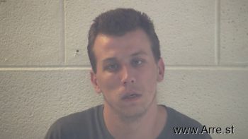 David Michael Beasley Mugshot