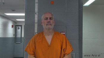 David  Beck Mugshot