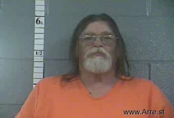 David Gerard Becker Mugshot