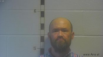 David Alan Bennett Mugshot