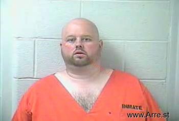 David Wayne Bennett Mugshot