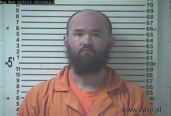 David Allen Bennett Mugshot