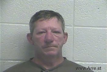 David  Benson Mugshot