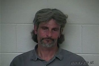 David  Bixler Mugshot