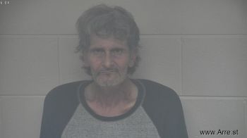 David D Bixler Mugshot