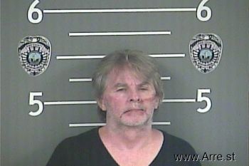 David Douglas Blair Mugshot