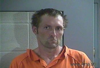 David Lee Blanton Mugshot