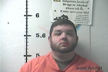 David  Blevins Mugshot