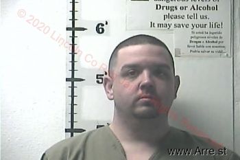 David  Blevins Mugshot