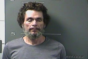 David J Blevins Mugshot