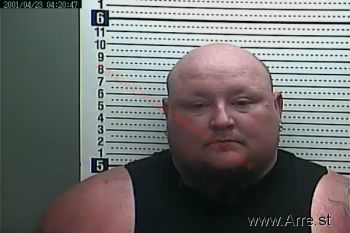 David  Blevins Mugshot