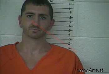 David Allen Boggs Mugshot