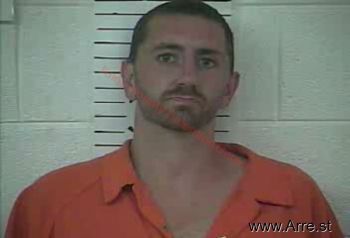 David Allen Boggs Mugshot