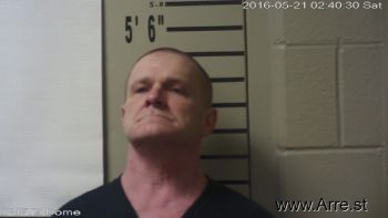 David Allen Bohn Mugshot