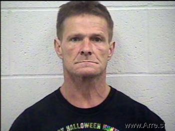 David Allen Bohn Mugshot