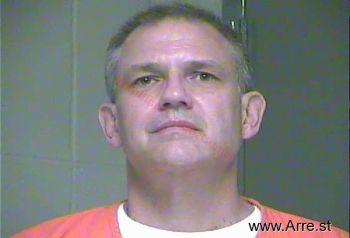 David Ray Bowden Mugshot