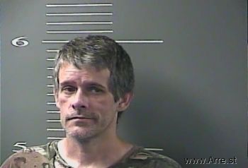 David L Bowen Mugshot