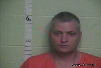 David Lee Bowman Mugshot