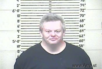 David Ashly Boyd Mugshot